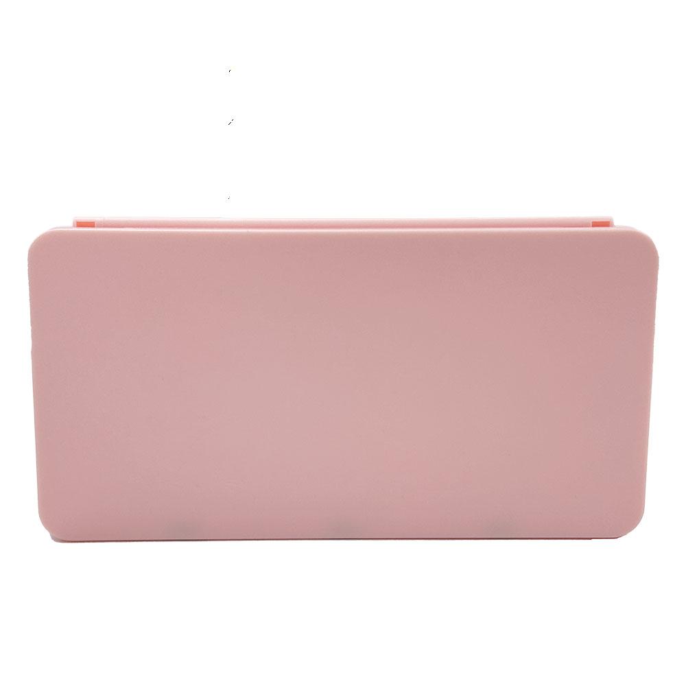 24-Card Magnetic Card Case Organizer Hard Case for Nintendo Switch 2 OLED Lite Professional Protective Memory Game Case