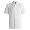 Mens C-Cory Lightweight Casual Shirt