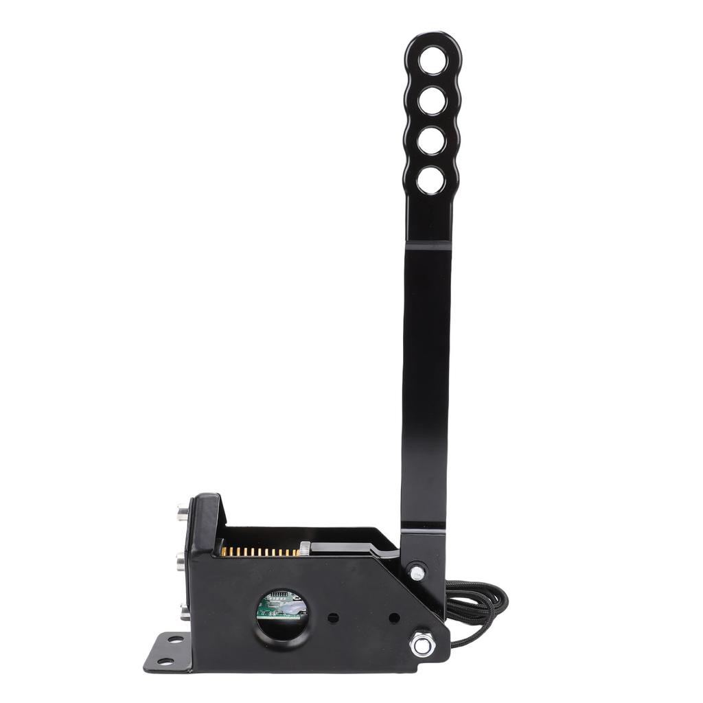 PC USB Χειρόφρενο 64 Bit Αισθητήρας Hall Γραμμικό Χειρόφρενο Sim για PC Windows Παιχνίδια Sim Racing για Logitech G27 G29 G920 G923