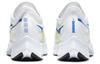 Nike Zoom Fly 3 'White Silver Blue Lime' Women's AT8241-104
