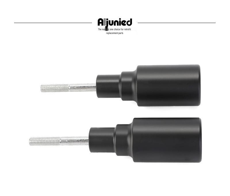 Kawasaki Z1000 Anti-Fall Body Protector Guard Bar