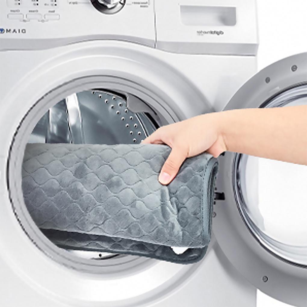 Safe And Exquisite Craft Electric Heating Pad Skin-friendly And Non-toxic Electric Heating Blanket