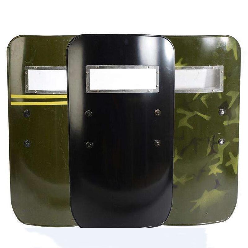 Longqi PC Riot Shield One Size