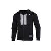 Jordan Jackets Men's Black Hooded Moderate Other CK6448-010