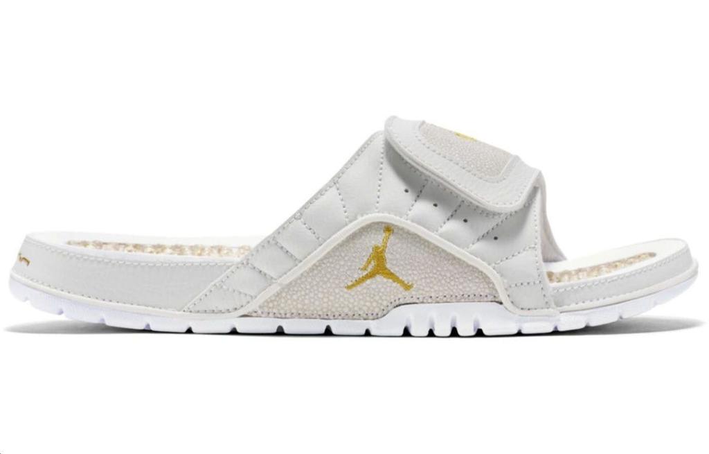 Jordan Hydro Slide Retro 12 Ovo 873907-102