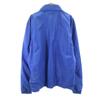 RENNOC 70s vintage Nylon Coach jacket M blue Tricot lining Men's Used
