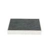 BOSCH Filtre d'habitacle 1987432411