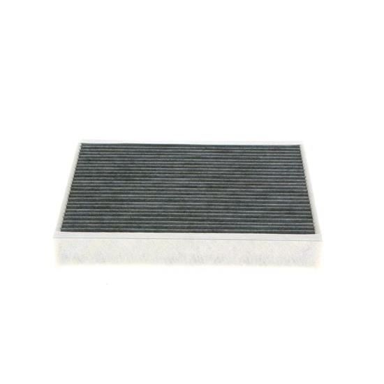 BOSCH Filtre d'habitacle 1987432411