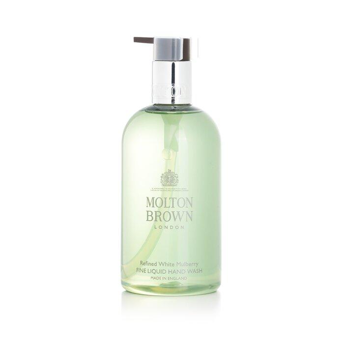 MOLTON BROWN White Mulberry Fine Liquid Hand Wash