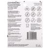 Covergirl, Clean Invisible, sypký pudr, 105 Průsvitný perleťový, 0,63 oz (18 g)