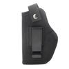 Tactical Multifunctional Concealed Carry Waist Holster - Quick Draw for Self-Defense