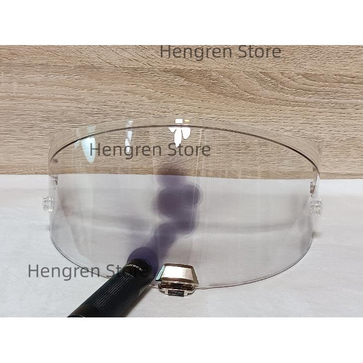 Photochromic Visor for HJC RPHA 11 RPHA 70 HJ-26 ST Full Face Helmet Lens Shield Cascos Para Moto Accessories Capacete ViewfindeSpeed Sensors 6
