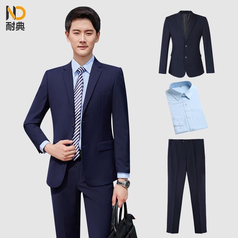 Men's & Women's Professional Office Attire Collection