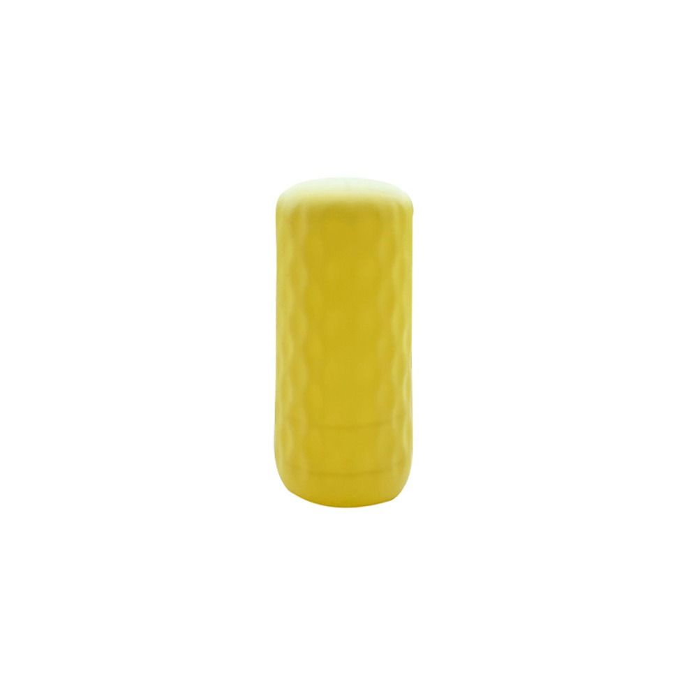 3Pcs Elastic Silicone Bottle Cover Silicone Leakproof Protective Cover  Camping Supplies