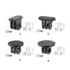 Bicycles Computer Mount Adapters Road Bike Computer Base Light Handlebar Mount Bicycles Light Bracket Enduring
