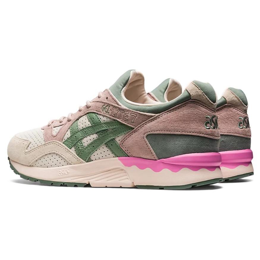 New Asics Gel Lyte V Spring In Japan Pink 1201A822-102