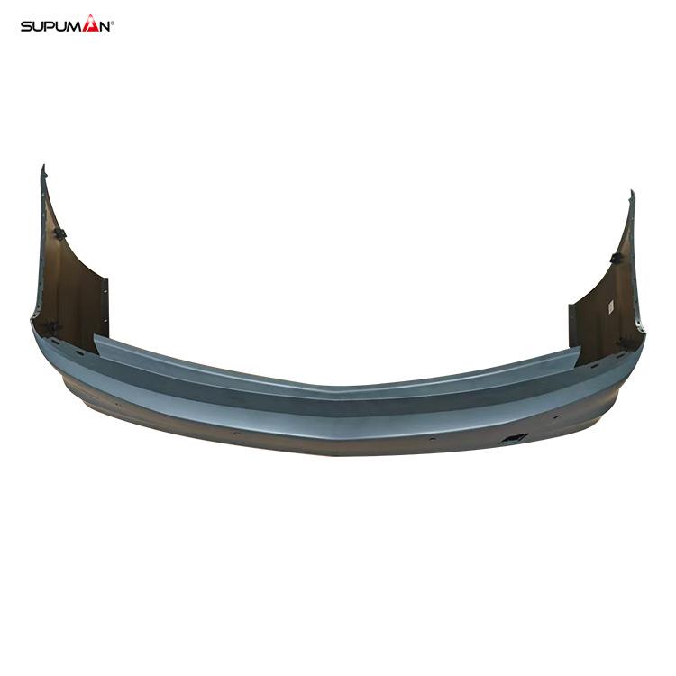 Cadillac 2019 CT6 Rear Bumper - OE Part