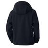 Blazer sportivi casual da uomo con cappuccio, capispalla per attività all'aperto, antivento, impermeabile, abbigliamento da viaggio e alpinismo