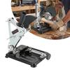 Angle Grinder Stand Multi-purpose Polisher Small Cutting Machine Mounting Bracket Modified Woodworking Table Saw Base Holder