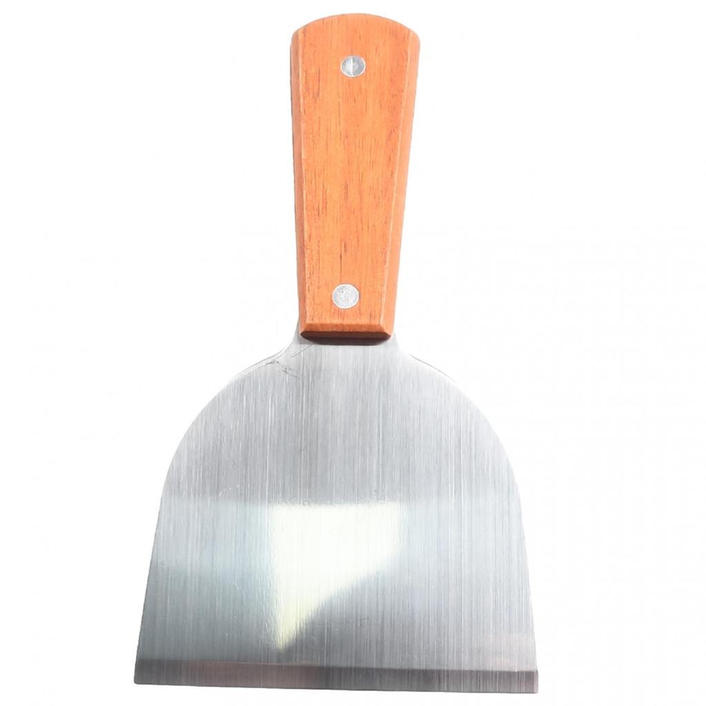 Compact Spatula Transfers Cooking Tools Accessories