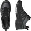 X Ultra 4 Salomon GORE-TEX 'Magnet Monument' Sneakers L41385100