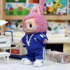 New Toy Labu Doll Clothes Pendant Youth Series Fashion Children's Doll Clothes