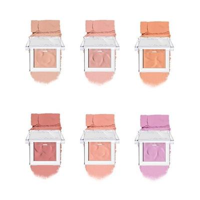 Fluffy Wear Blusher (6 Colors) 4.3g