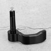 Throttle Controller Lever Aluminum Alloy Fit for Polaris ScramblerBlack