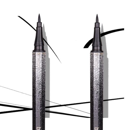 Waterproof Smudge-proof Long Lasting Liquid Eyeliner Pencil Beauty Makeup Tool