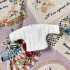 2 Styles Doll Shirt Sweaters Fashion Casual Wear Shirts Gift Toys  1/11 ob11 Dolls/1/12 Bjd Dolls