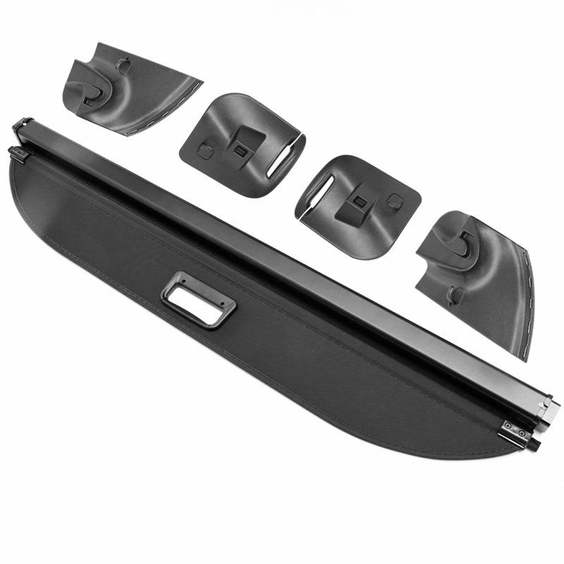 Tesla Model Y Trunk Sunshade & Storage Divider