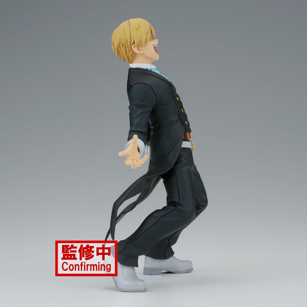 My Hero Academia AMAZING HEROES vol.36 Neito Monoma