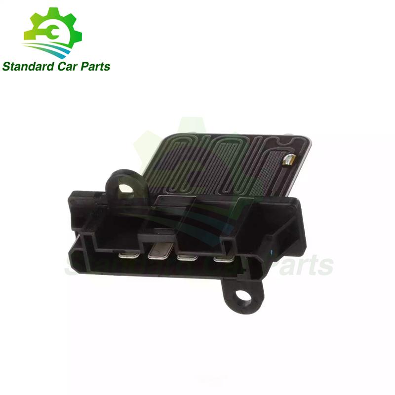 27150-EY00A 4p Blower Fan Motor Heater Resistor For  Nissan Micra K11 1992-2003 Maxima  X-Trail  27150-72B01