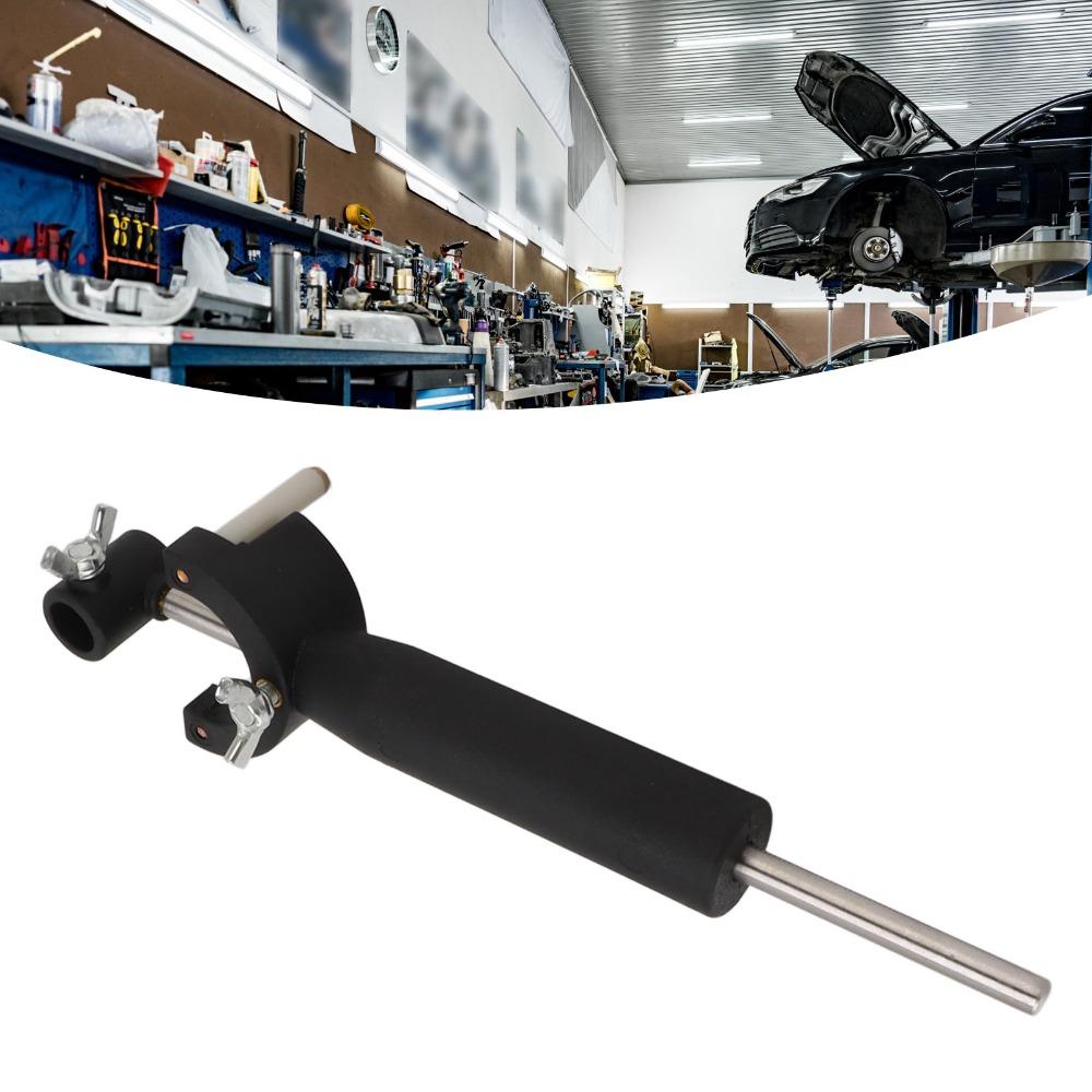 Stable Wheel Arch Scriber Adjustable Dent Repair Tool Portable Wheel Eyebrow Scriber  Dent Repai