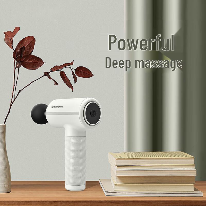 Westinghouse Fascia Massage Gun