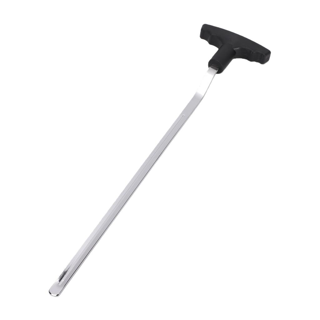 Club Grip Removal Tool V Groove Stainless Steel T Handle Grip Remover Saver Regripping Kit