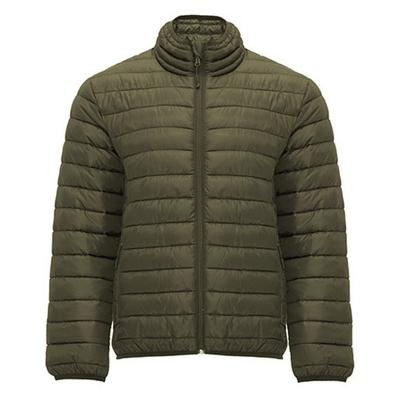 Men's Finland Padded Jacket