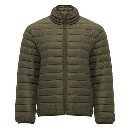 

Roly Mens Finland Padded Jacket M