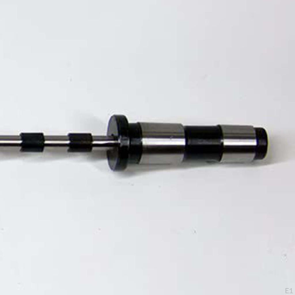 Stiftdorn MT2 Holzbearbeitungswerkzeug, Drechseln, verstellbar zum Drechseln