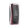 TPU Inspire 3 Watch Cover Watch Cover Case Fitbit Inspire 3 Case  Smartwatch Protection