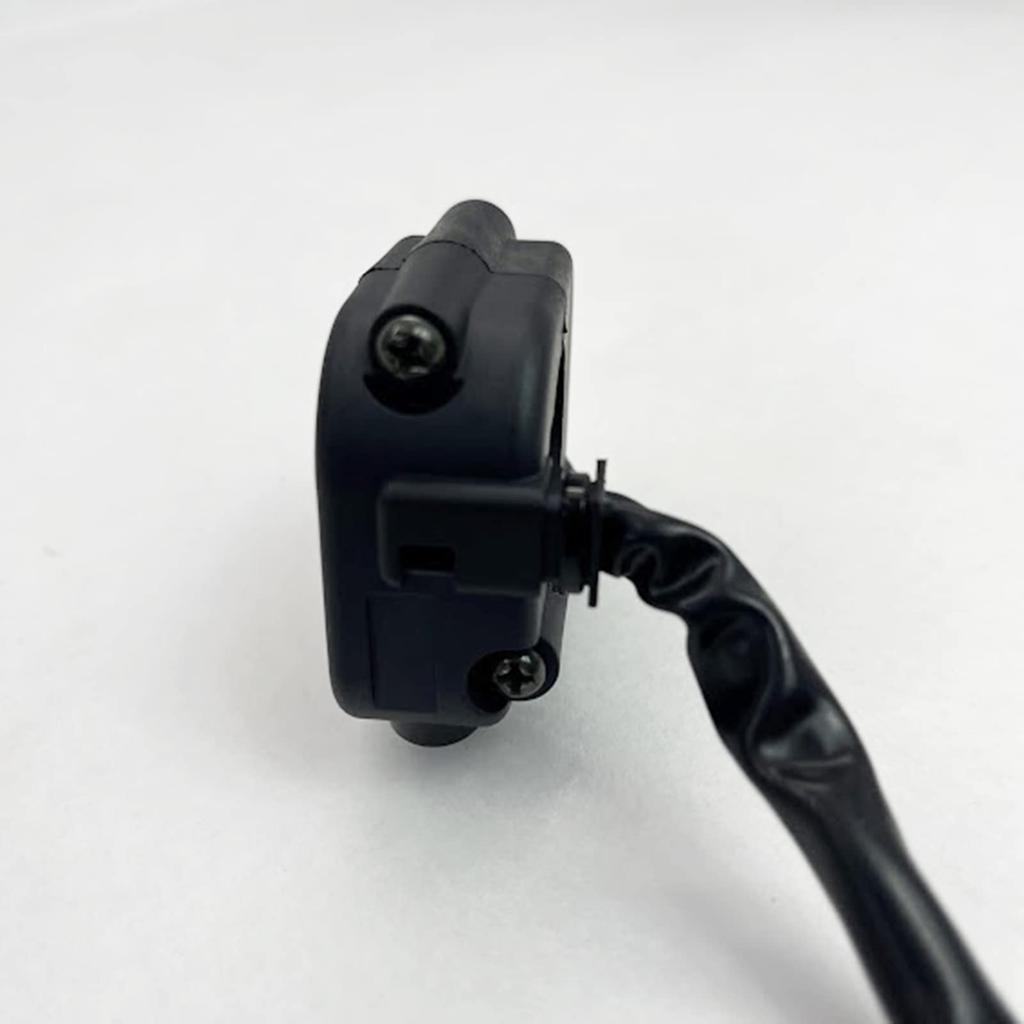 Motorhead Thin Switch Box Bike Switch Right Switch Kill Switch