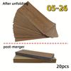 10pc Self-adhesive Wood Grain Floor Wall Sticker Modern Style PVC Living Room Toilet Kitchen Home Floor Decor Waterproof Sticker