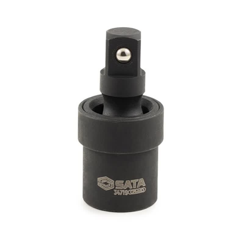 SATA 1/2 inch Air Impact Universal Joint Adapter 1/2 inch