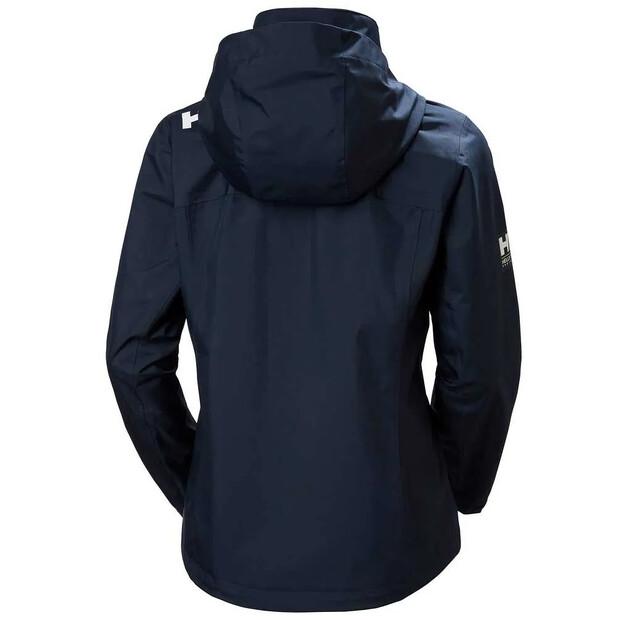 Helly Hansen Куртка Crew Hooded 2.0