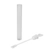 20pcs Bubble Wands Tube Empty Bubble Soap Bottle Wedding Party Decoration Children Toy