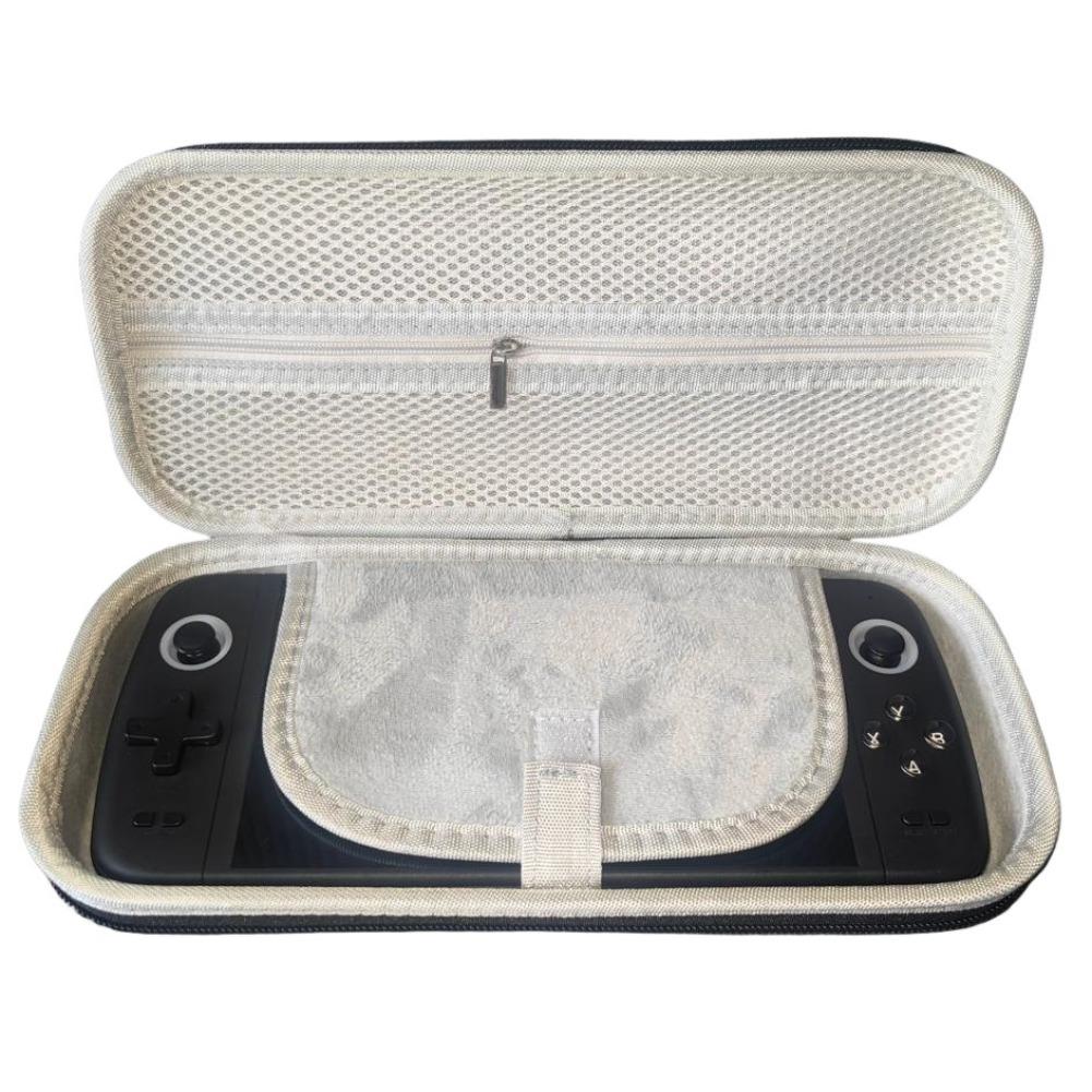 Anti-scratch Travel Case Carrying Casefor M27 GameConsole Portal Protective Case Handbag Portal Handheld Game Console