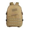 Jiehangzhe 3D Tactical Outdoor Backpack