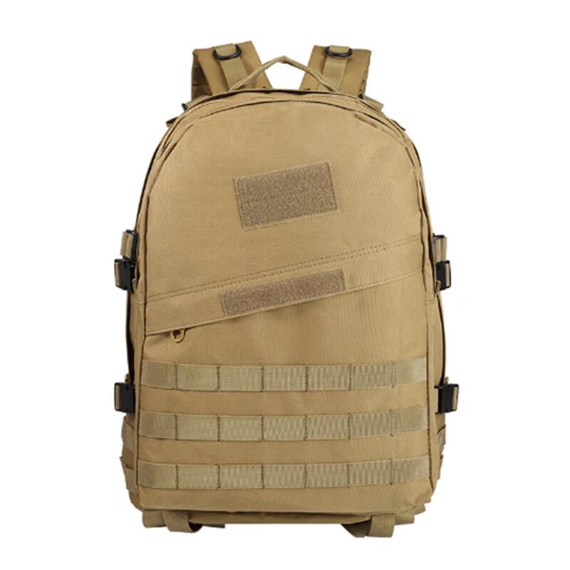Jiehangzhe 3D Tactical Outdoor Backpack