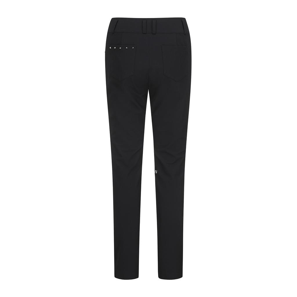 ANEW GOLF W Essential L/Pt_Bk