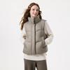 Tanboer Women's Lightweight Stand Collar Down Vest TB5330108A